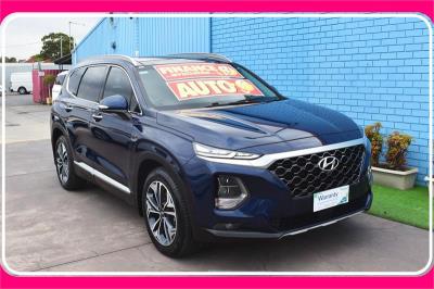 2020 Hyundai Santa Fe Highlander Wagon TM.2 MY20 for sale in Adelaide - North